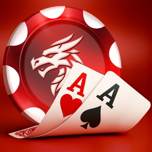 Hold'Em All app icon