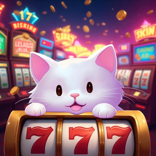 SlotCat Offline app icon